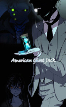 American Ghost Jack American Ghost Jack