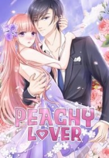 Peachy Lover ( My Little Peachy Girl ) Peachy Lover ( My Little Peachy Girl )
