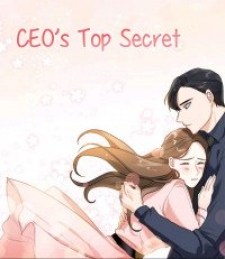 CEO's Top Secret CEO's Top Secret