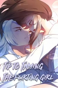 Tip to Taming the Flirting Girl Tip to Taming the Flirting Girl