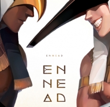ENNEAD ENNEAD