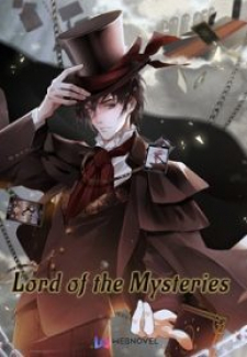 Lord of the Mysteries Lord of the Mysteries