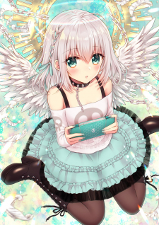 The Strongest Angel is a Part Timer Warrior The Strongest Angel is a Part Timer Warrior