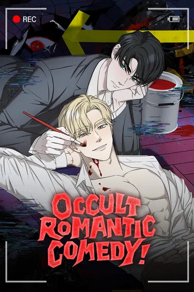 Occult Romantic Comedy! (Official)