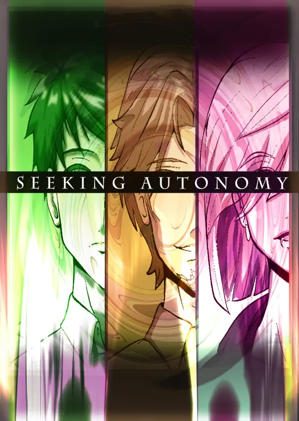 Seeking Autonomy