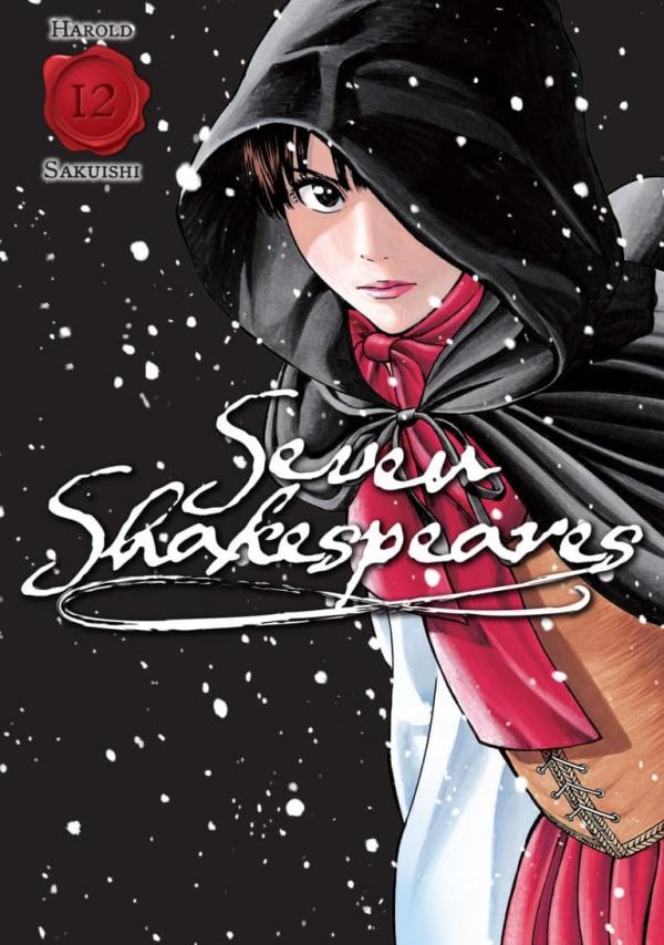 7-nin no Shakespeare (Official) 7-nin no Shakespeare (Official)