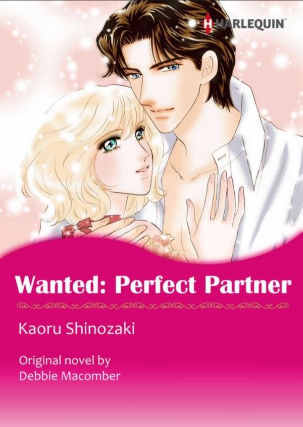 Wanted: Perfect Partner Wanted: Perfect Partner