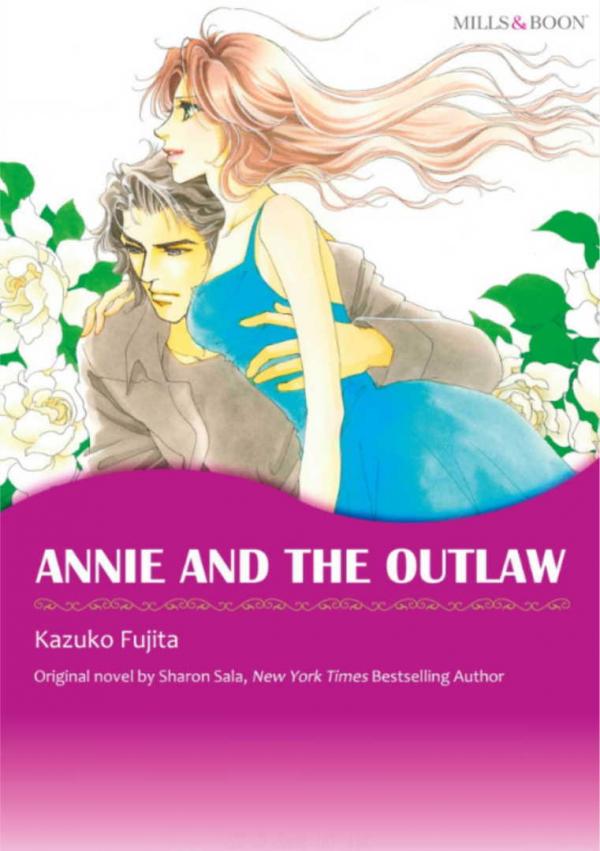 Annie and the Outlaw Annie and the Outlaw