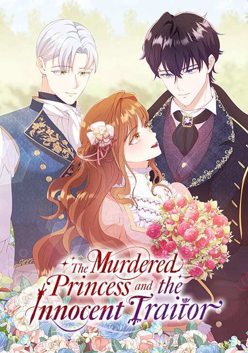 Read The Murdered Princess and the Innocent Traitor