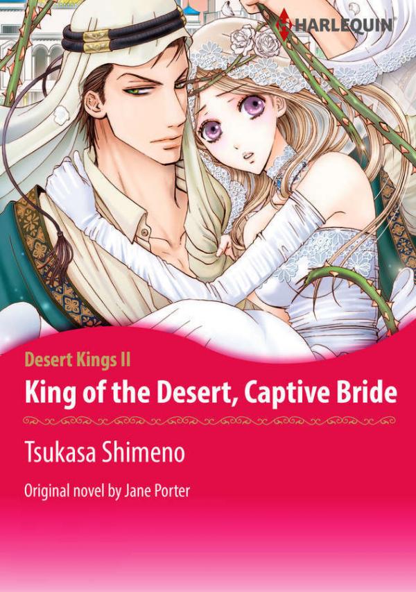 King of the Desert, Captive Bride Desert Kings 2 King of the Desert, Captive Bride Desert Kings 2