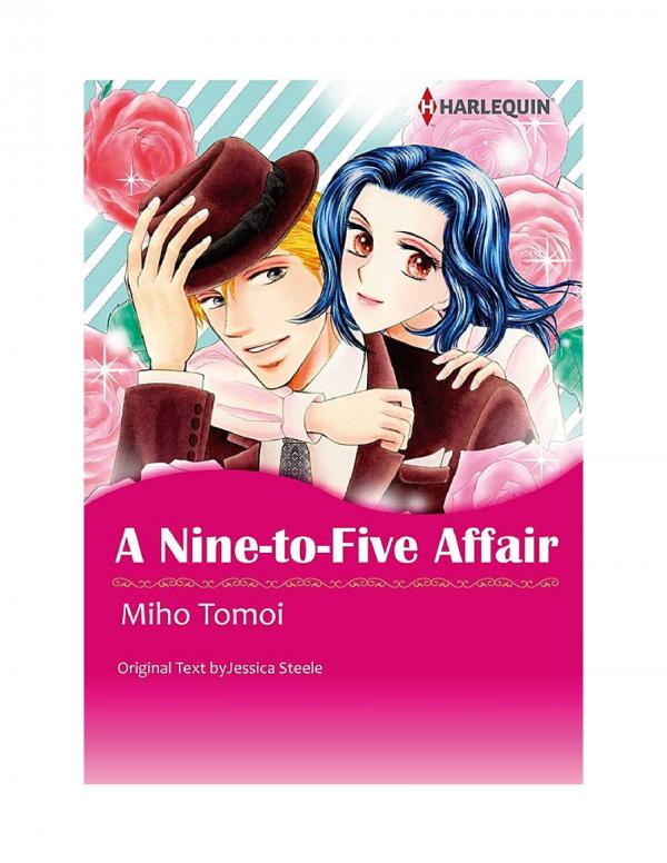 A Nine-to-Five Affair A Nine-to-Five Affair