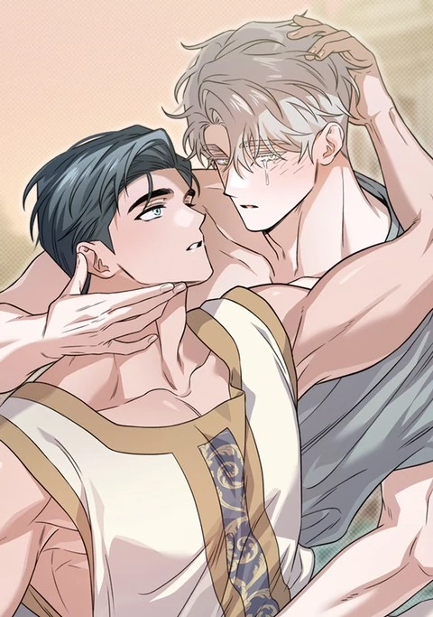 The Shadow Monster and His Groom [🫧TL]