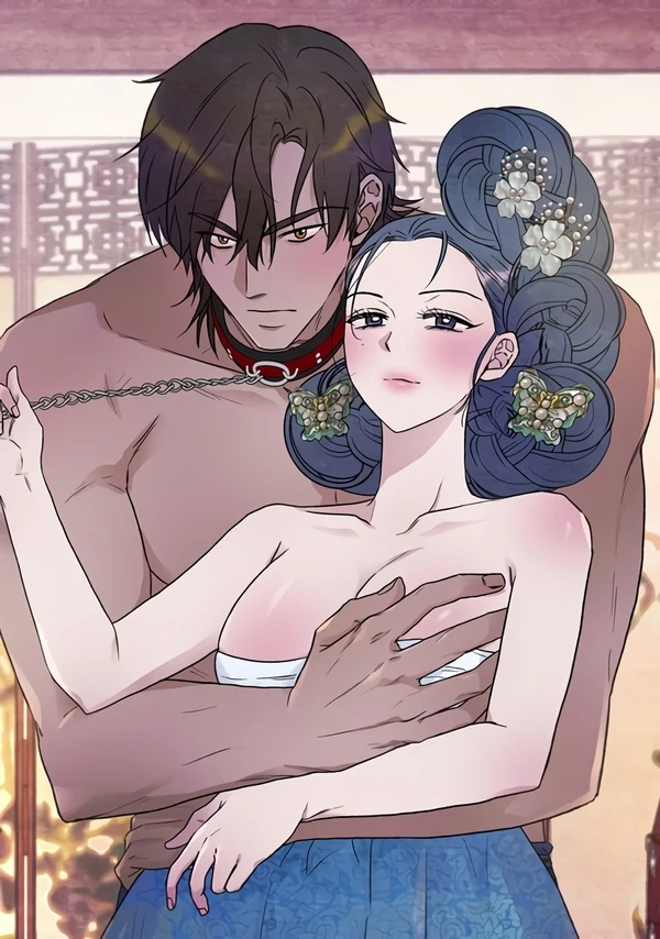 Please Tame Me, Master