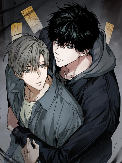 Fall for X (19+) [Myth Toons]