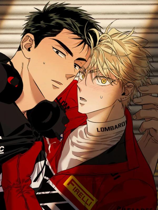 Driver’s High [Official]