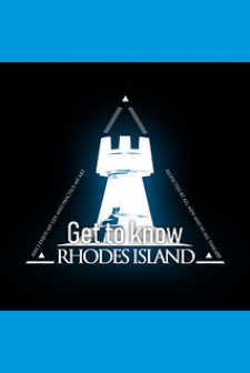 Arknights: Get to know Rhodes Island Arknights: Get to know Rhodes Island