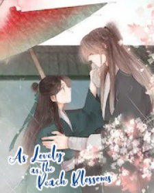 As Lovely as the Peach Blossoms As Lovely as the Peach Blossoms