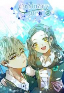 Ordinary Girl Ordinary Girl