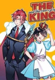 The King and the Poor Girl The King and the Poor Girl