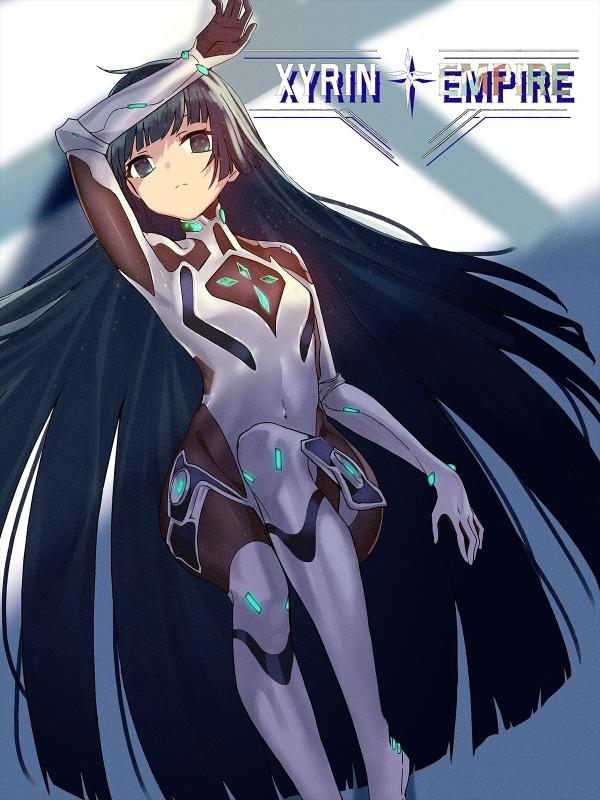 Xyrin Empire (Official) Xyrin Empire (Official)