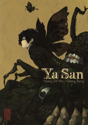 Ya San Ya San