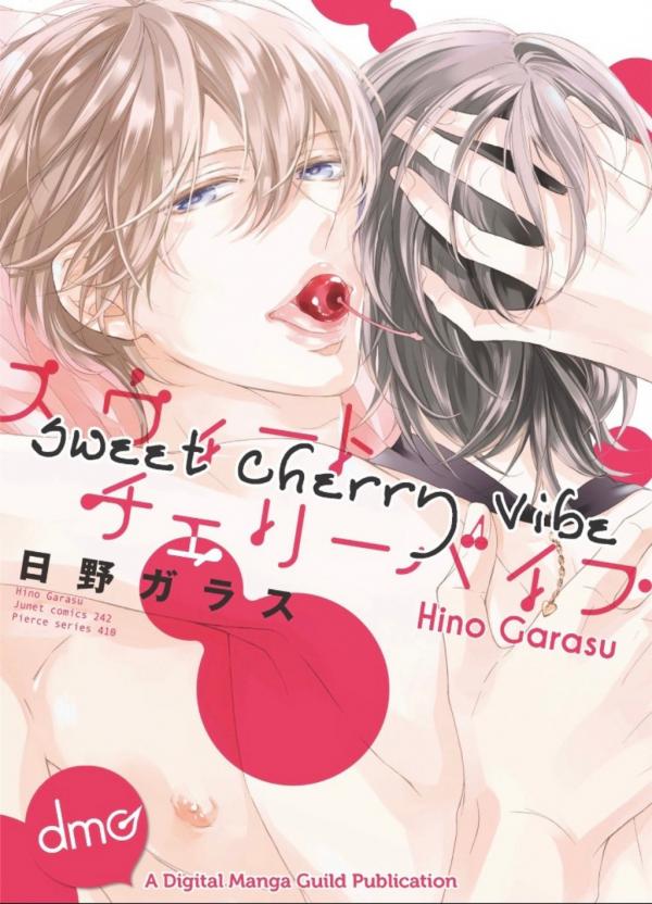 Sweet Cherry Vibe Sweet Cherry Vibe