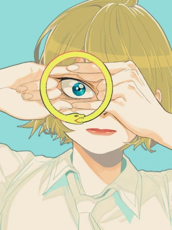 Ouroboros: The Social Cycle