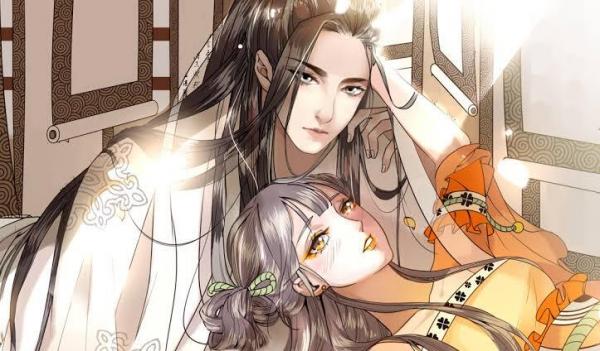 Oh No! It Became A Spirit! Oh No! It Became A Spirit!