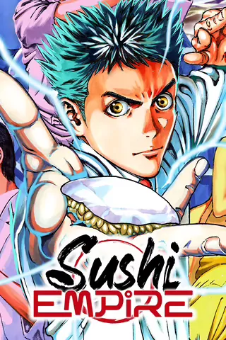 Sushi Empire (Official)
