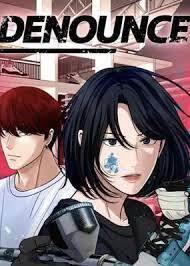 Denounce (Official) Denounce (Official)