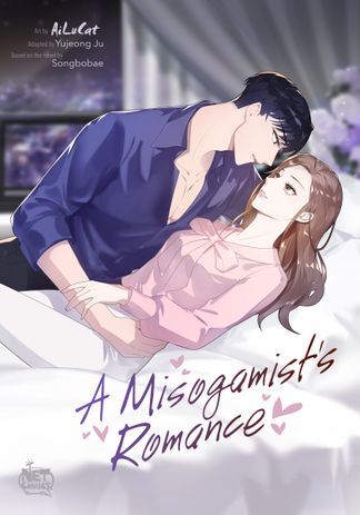 A Misogamist's Romance A Misogamist's Romance