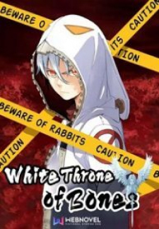 White Throne of Bones White Throne of Bones