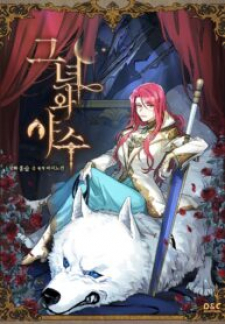 The Lady and the Beast The Lady and the Beast