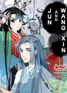 Read Jun And Wang Xin