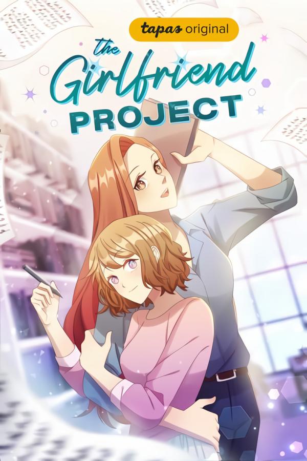 The Girlfriend Project (Official) The Girlfriend Project (Official)
