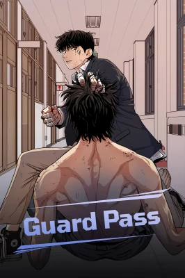 Guard Pass [Official]