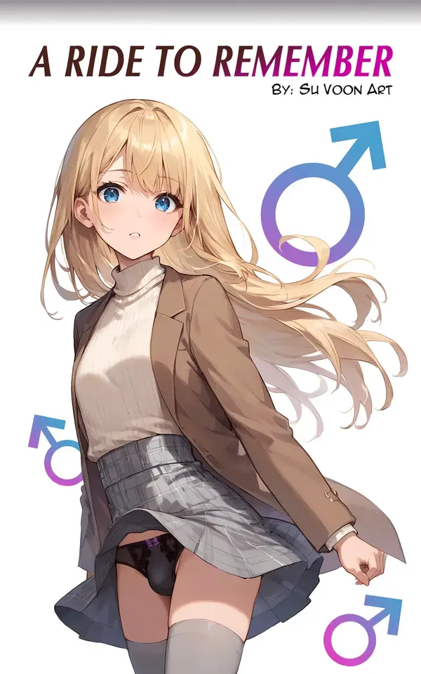 A Ride to Remember 🔞