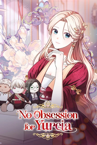 No Obsession for Yureia [Official]
