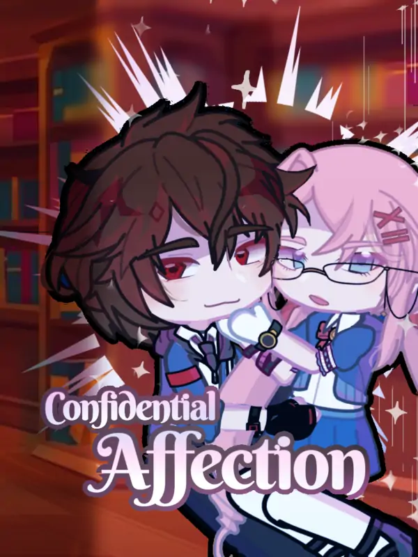 Confidential Affection Confidential Affection