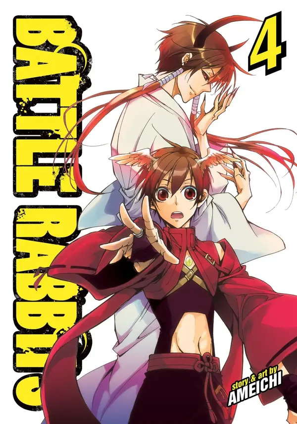 Read Battle Spirits (Official)