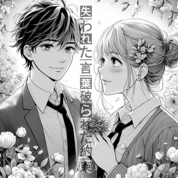 Lost words, broken promises(Official) Lost words, broken promises(Official)