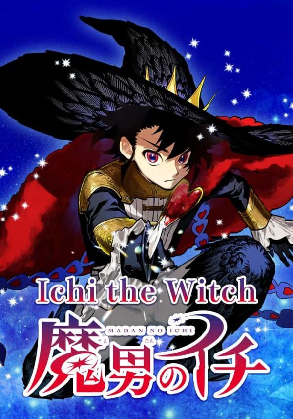 Read Ichi the Witch