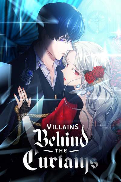 Villains Behind the Curtains Villains Behind the Curtains