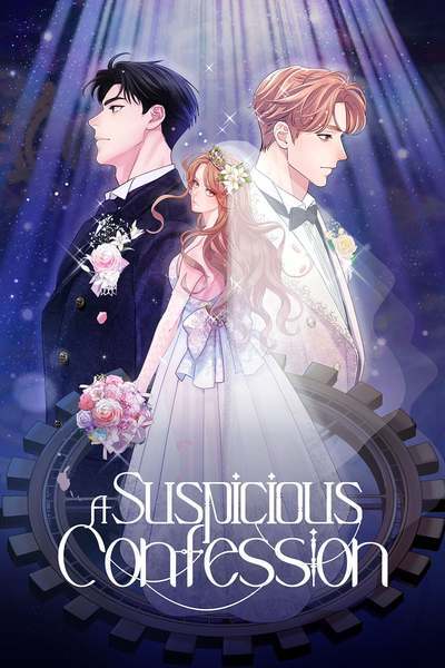 A Suspicious Confession