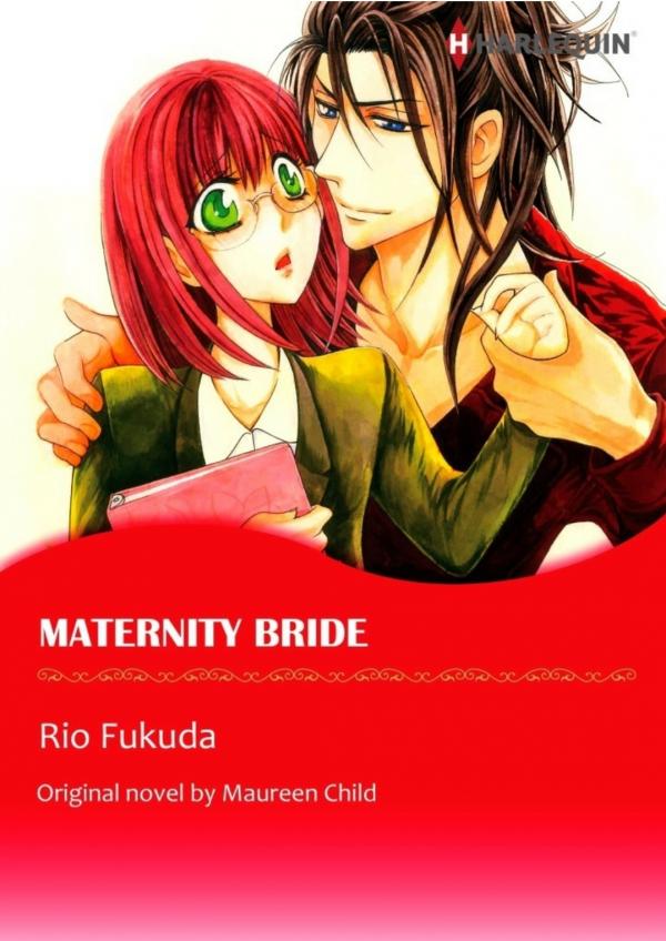 Maternity Bride Maternity Bride