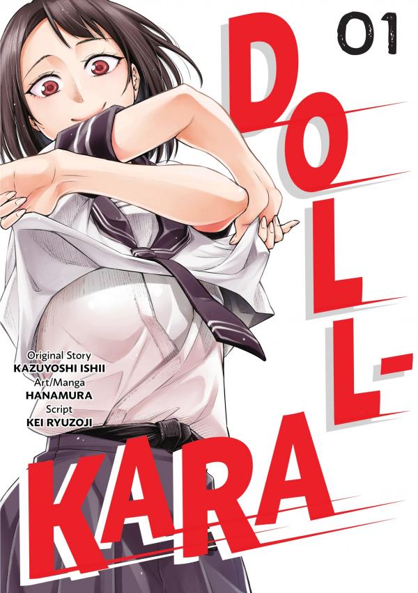 Dolkara (Official) Dolkara (Official)