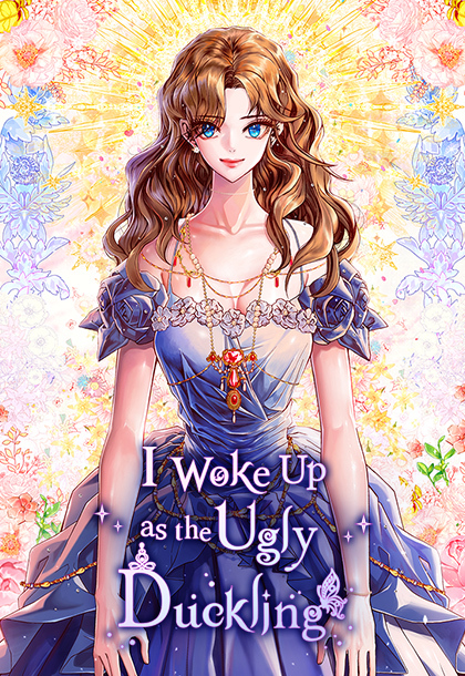 I Woke Up as the Ugly Duckling I Woke Up as the Ugly Duckling
