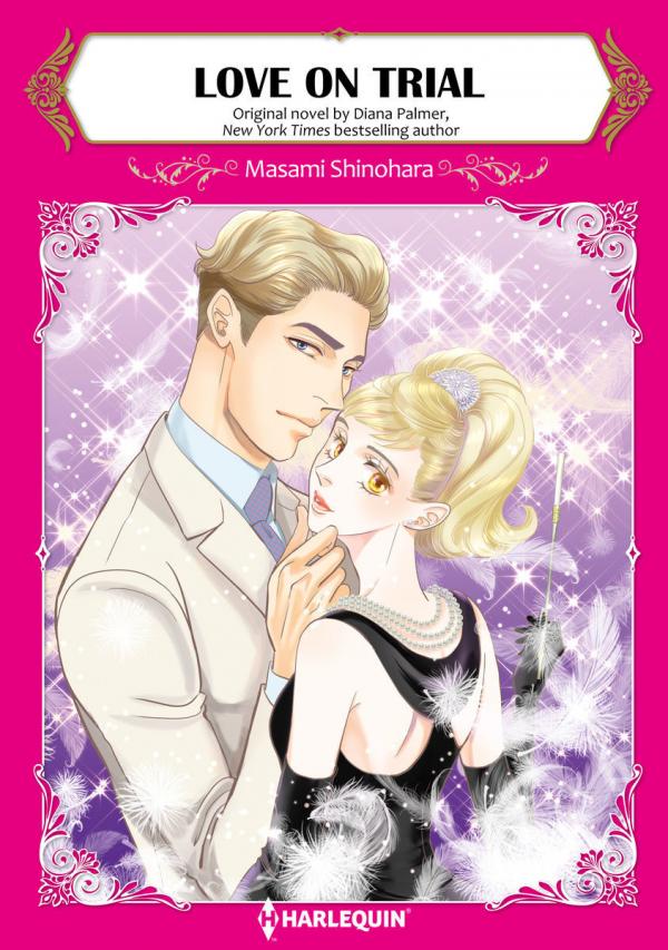 Love on Trial Love on Trial