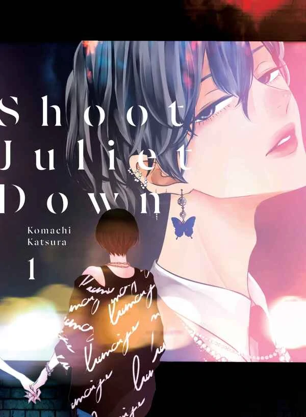 Shoot Juliet Down [Official]