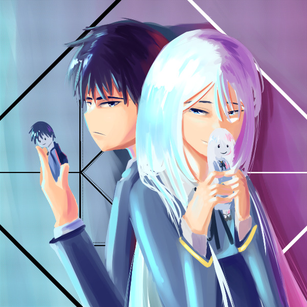 Opposites in Disguise Opposites in Disguise